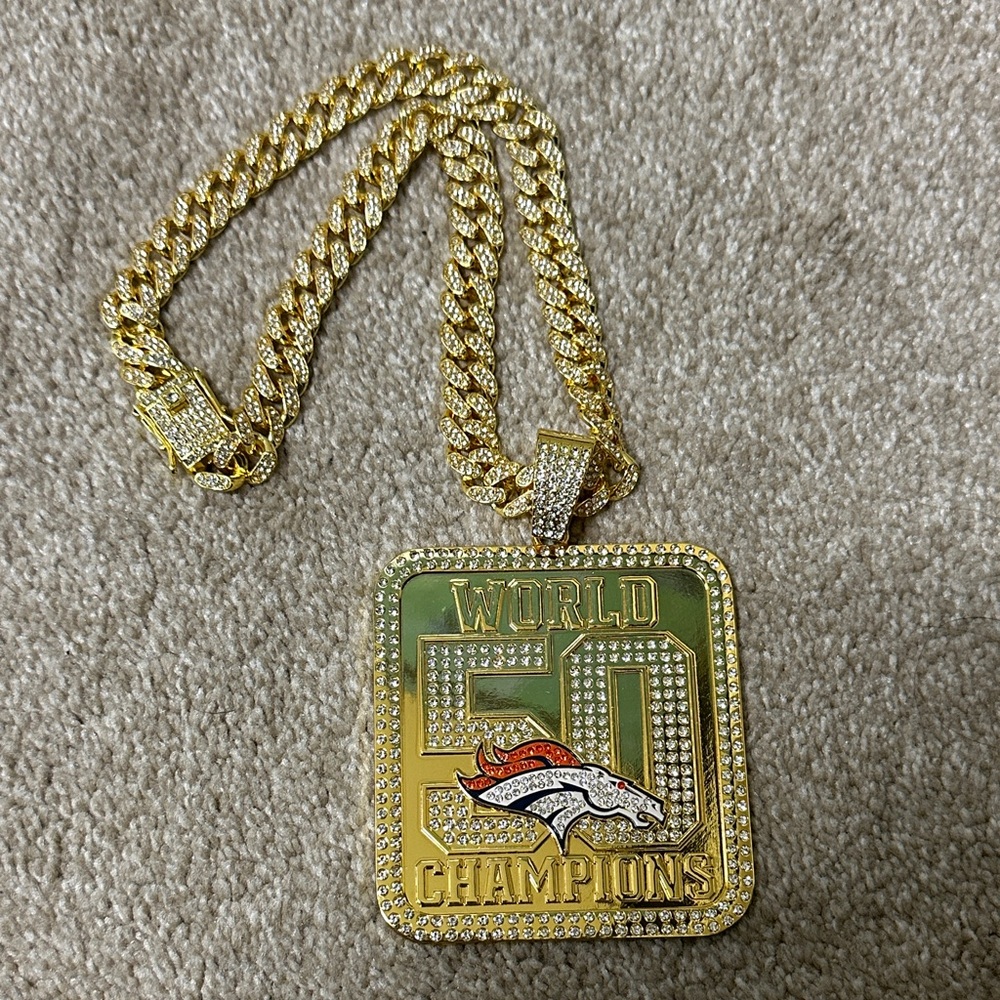 SB 50 Chain - Picture 3 of 8